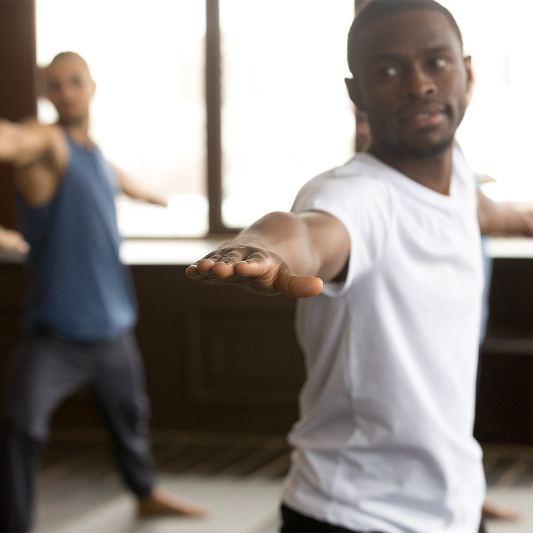 Peacebuilding Training