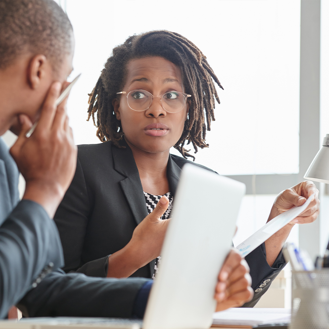 Conflict Analysis Training