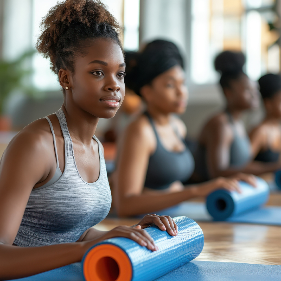 Youth & Women Training