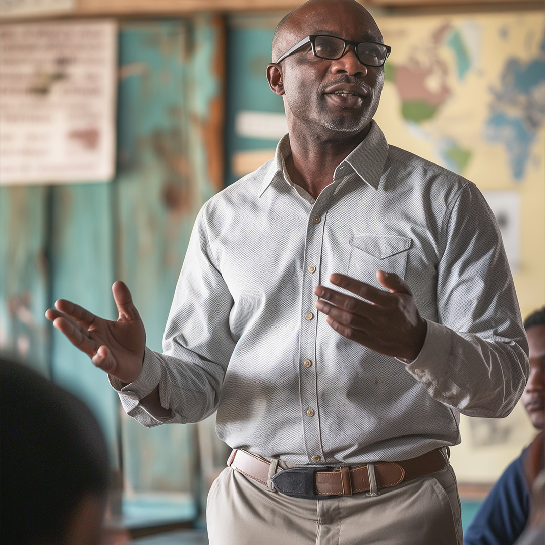 Institutional Training